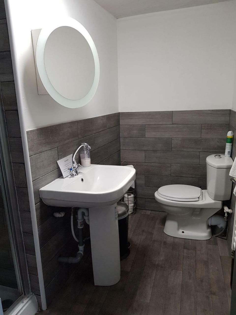 Hansen Hotel & Hostel Newcastle upon Tyne Dış mekan fotoğraf