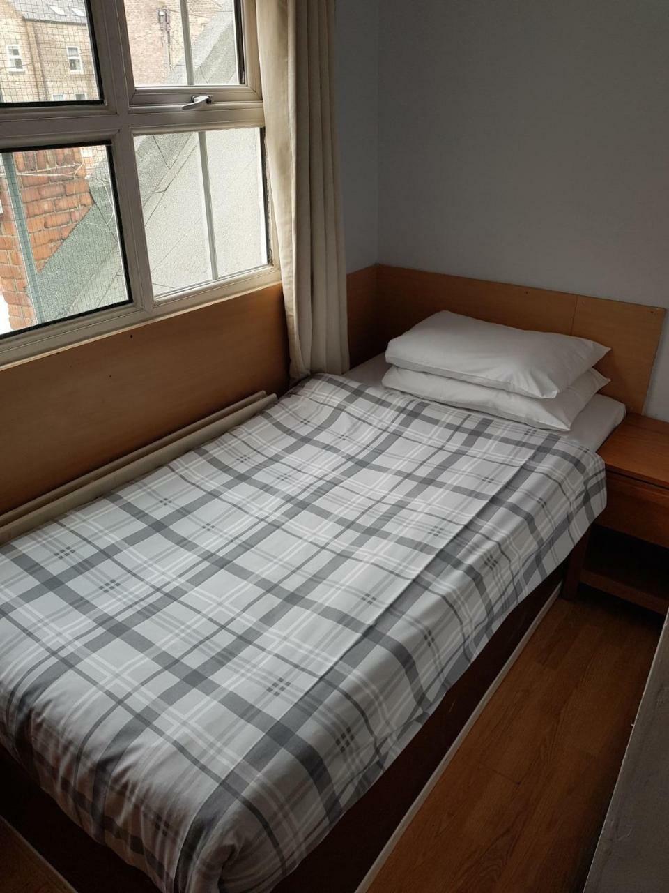 Hansen Hotel & Hostel Newcastle upon Tyne Dış mekan fotoğraf