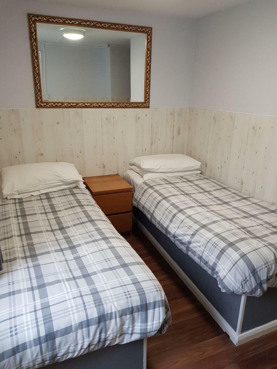 Hansen Hotel & Hostel Newcastle upon Tyne Dış mekan fotoğraf